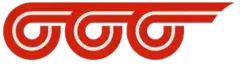 Total Maskiner Logo